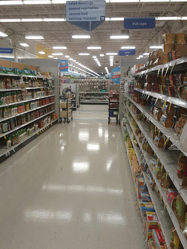 Grocery Store «Meijer», reviews and photos, 15000 US-31, Grand Haven, MI 49417, USA