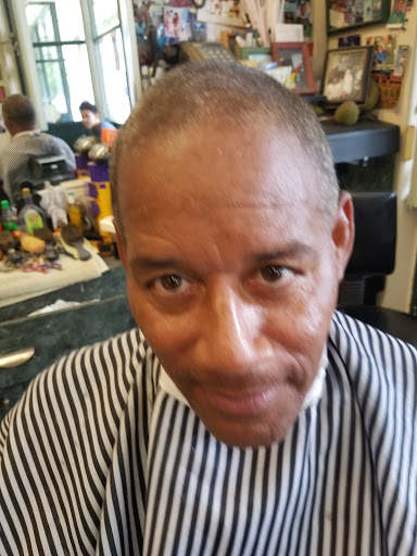 Barber Shop «Can You Dig It Barber Co», reviews and photos, 1413 Arctic Ave #1, Atlantic City, NJ 08401, USA