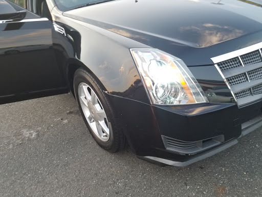 Used Car Dealer «Leckner Nissan», reviews and photos, 1 Coachman Cir, Stafford, VA 22554, USA