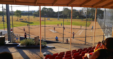 Brisbane Softball Association