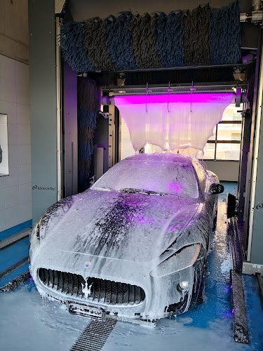 Rezensionen über Car Wash Center Hügli in Baden - Autowäsche