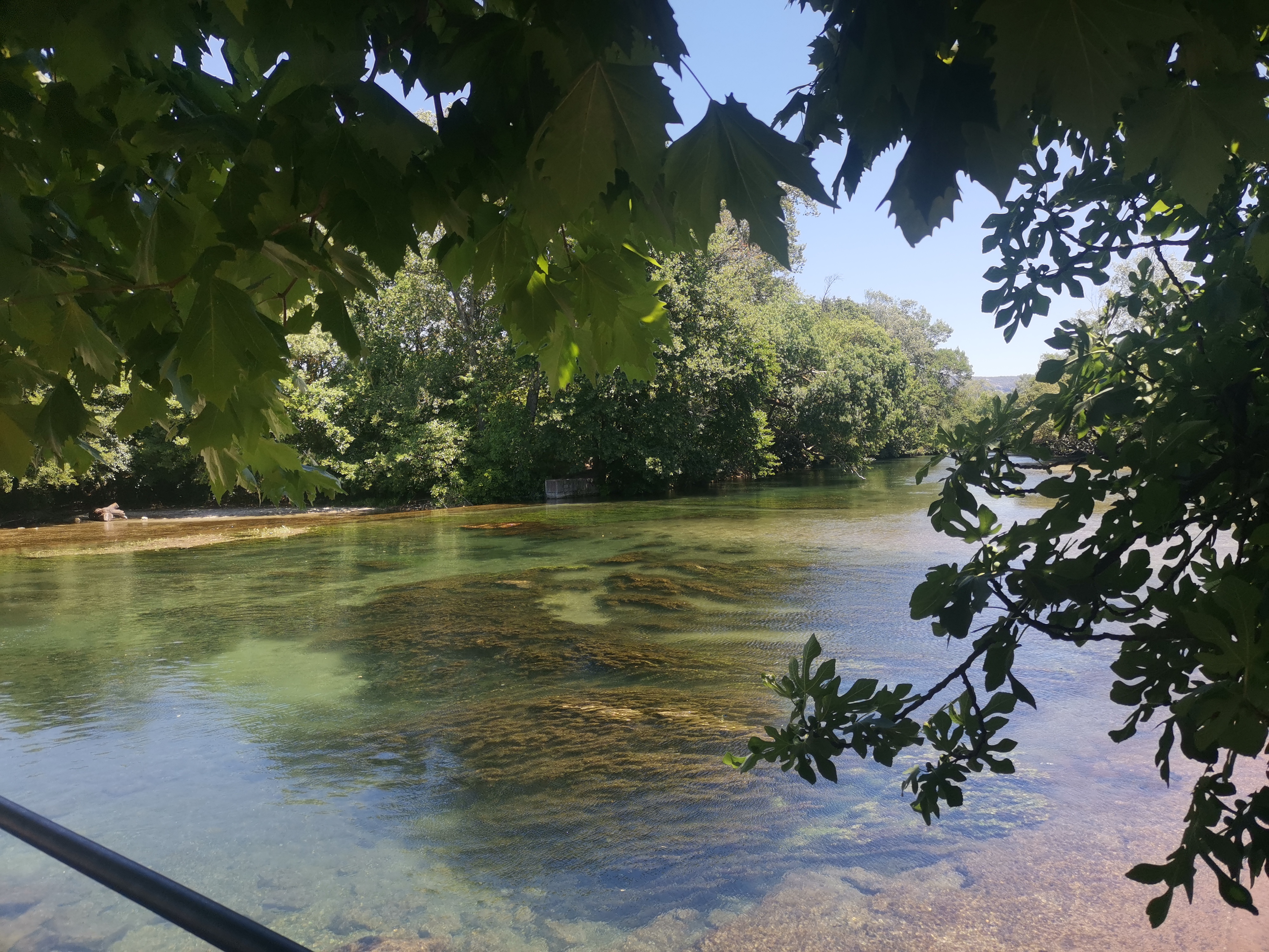 Photo n° 2 de l'avis de MAUGER.U fait le 13/07/2022 à 14:01