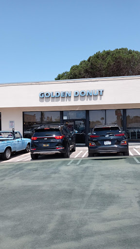 Donut Shop «Golden Donut», reviews and photos, 2360 University Ave, San Diego, CA 92104, USA