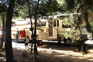 Hause Creek Campground image