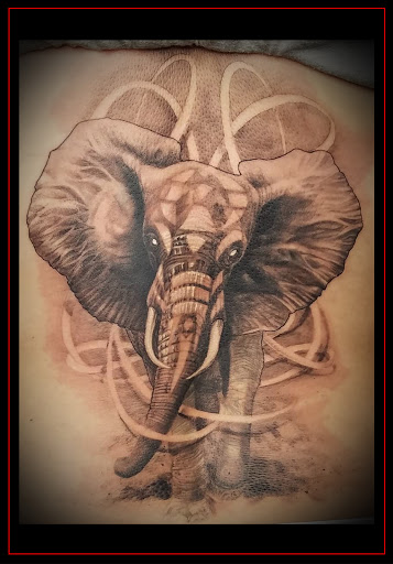 Explore leprechaun tattoo ideas, creative tattoo ideas in Omaha, available at Eternal Tattoo & Body Piercing - Omaha