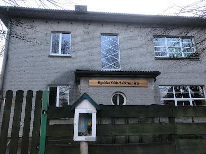Siguldas Valdorfa bērnudārzs