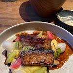 Photo n°2 de l'avis de Wilfred.e fait le 17/04/2024 à 19:06 sur le  MAKU Restaurant & Bar à Solingen