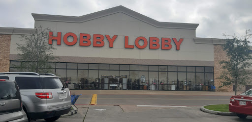 Craft Store «Hobby Lobby», reviews and photos, 20091 Gulf Fwy, Webster, TX 77598, USA