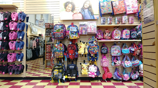 Shoe Store «WSS», reviews and photos, 20310 S Wilmington Ave, Compton, CA 90220, USA