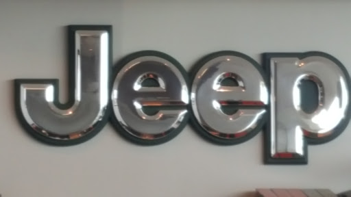 Chrysler Dealer «TriCounty Chrysler Dodge Jeep Ram», reviews and photos, 15 D and L Dr b, Limerick, PA 19468, USA