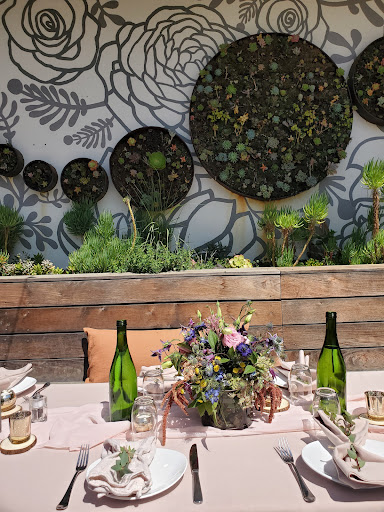 Cafe «Aracely Cafe and Event Center», reviews and photos, 401 13th St, San Francisco, CA 94130, USA