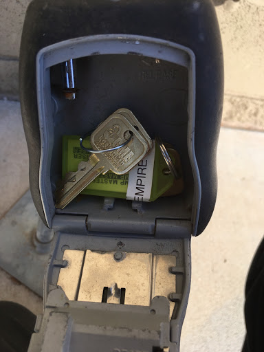 Locksmith «ACME Locksmith», reviews and photos, 1219 E Glendale Ave #5, Phoenix, AZ 85020, USA