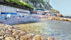 Zdjęcie Famous Beach z poziomem czystości wysoki