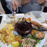 Photo n°10 de l'avis de jorge.l fait le 26/11/2023 à 19:05 sur le  Restaurant Ai Gabbiani à Caorle