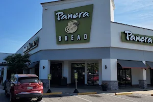 Panera Bread image