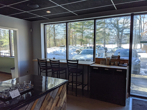 Coffee Store «Flight Coffee Co. Roasting Lab», reviews and photos, 30 Harvey Rd, Bedford, NH 03110, USA