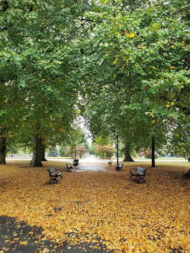 Park «Clasky Common Park», reviews and photos, Purchase St, New Bedford, MA 02740, USA