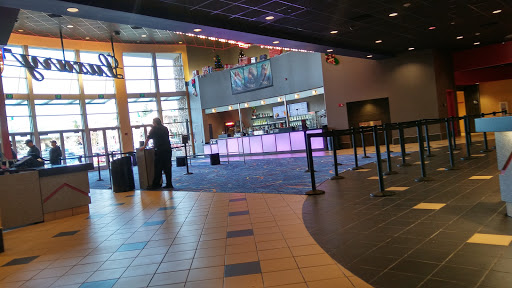 Movie Theater «Galaxy Uptown Luxury+ Theatre», reviews and photos, 4649 Point Fosdick Dr NW, Gig Harbor, WA 98335, USA