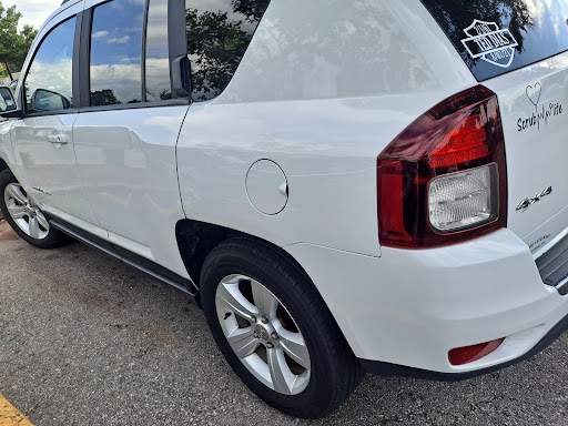 Auto Body Shop «APC Autobody», reviews and photos, 28 Ventura Dr, North Dartmouth, MA 02747, USA