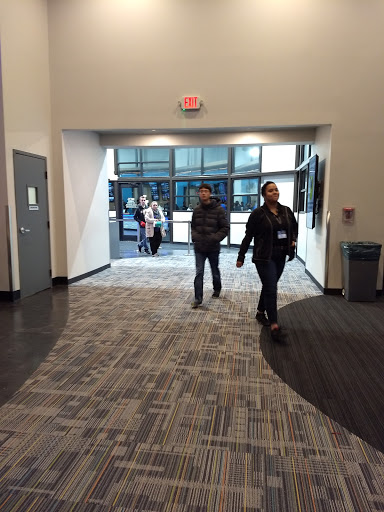 Movie Theater «NCG Cinema», reviews and photos, 6540 Cinema Dr, Midland, MI 48642, USA