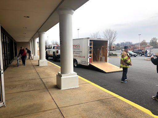 Contractor «Genesis Home Improvement», reviews and photos, 11507 Lucky Hill Rd, Bealeton, VA 22712, USA