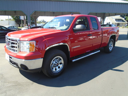 Used Truck Dealer «Ideal Auto Sales of Chico Inc. & Ideal Steel Buildings», reviews and photos, 2576 CA-32, Chico, CA 95973, USA