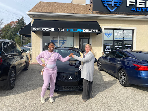 Car Dealer «Fellah Auto Group», reviews and photos, 11 N Bishop Ave, Springfield, PA 19064, USA