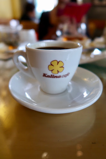 Kalina Café