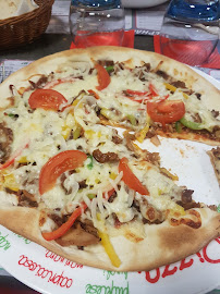 Plats et boissons du Pizzeria Stéphano Pizza ST JAMES (MANCHE 50) à Saint-James - n°19