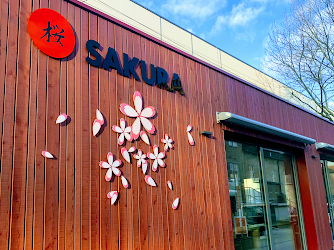 Sakura Restaurant Augsburg - Stadtmarkt