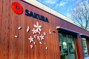 Restaurant Sakura image