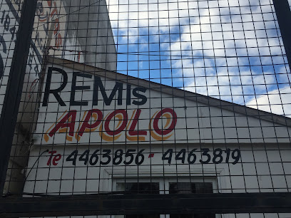 Remis Apolo