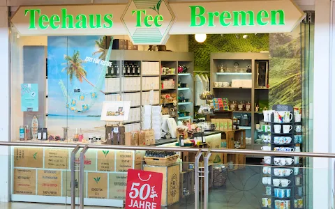 Teehaus Bremen image