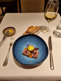 Plats et boissons du Restaurant français Le Violon d'Ingres à Paris - n°3