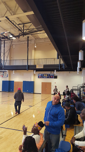 Recreation Center «Exchange Recreation Center», reviews and photos, 2771 Columbia Dr, Decatur, GA 30034, USA