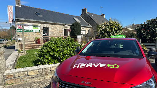 Auto-École Hervé à Quéven, Morbihan