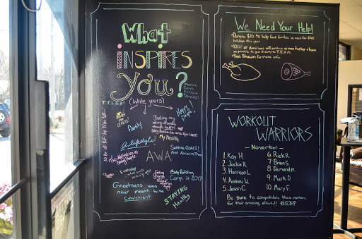 Health Club «Anytime Fitness», reviews and photos, 322 Main St, Trussville, AL 35173, USA