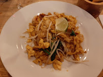 Phat thai du Restaurant thaï Chime Thaï à Chatou - n°7