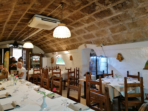 Al Vecchio Mulino in Alghero, Provincia di Sassari