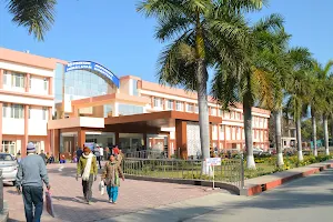 Himalayan Hospital image