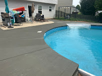 Dixon Pool & Construction - Photo 5 - Car repair in Bessemer City, NC, Gastonia
