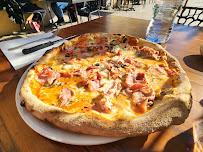 Pizza du Pizzeria NJ PIZZA CANNES - n°3