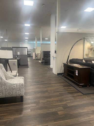 Furniture Store «Value City Furniture», reviews and photos, 5701 Mercury Dr, Dearborn, MI 48126, USA
