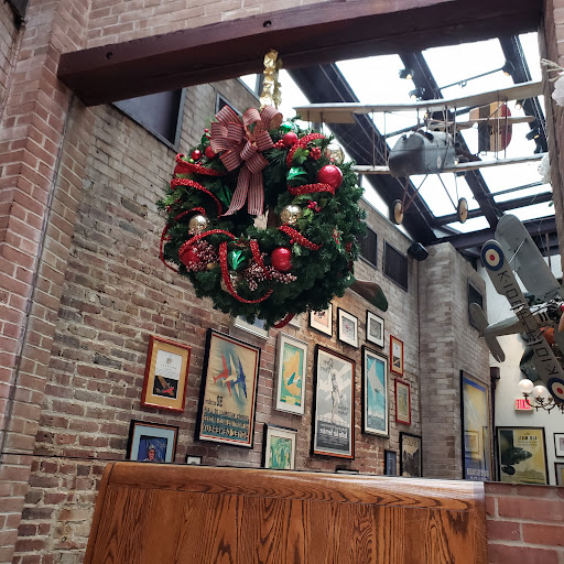 American Restaurant «Clydes of Georgetown», reviews and photos