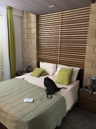 Photos des visiteurs Bed & Breakfast Mongibello Bed & Breakfast 90151 Palermo