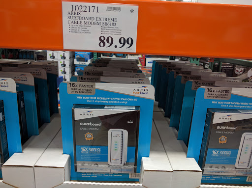 Warehouse store «Costco Wholesale», reviews and photos, 4628 E County Line Rd, Indianapolis, IN 46237, USA