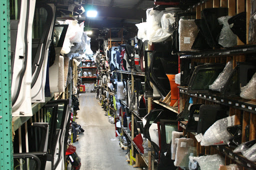 Used Car Dealer «Saw Mill Auto Sales», reviews and photos, 12 Worth St, Yonkers, NY 10701, USA