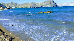 Photo de Cala del Cuervo zone sauvage
