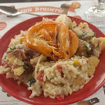 Photo n° 1 de l'avis de Christophe.i fait le 14/02/2022 à 20:08 pour La Favorite, restaurant - traiteur à Pagny-sur-Meuse