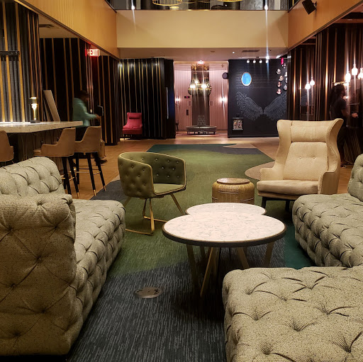 Shopping Mall «Colony Square», reviews and photos, 1197 Peachtree St NE, Atlanta, GA 30361, USA